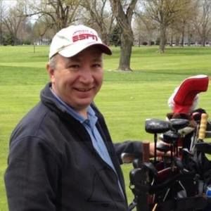 Meet your Posher, Larry